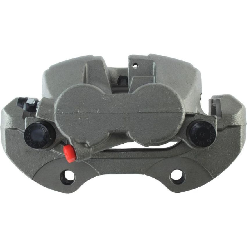 CENTRIC PARTS 141.35137 Centric Semi-Loaded Brake Caliper