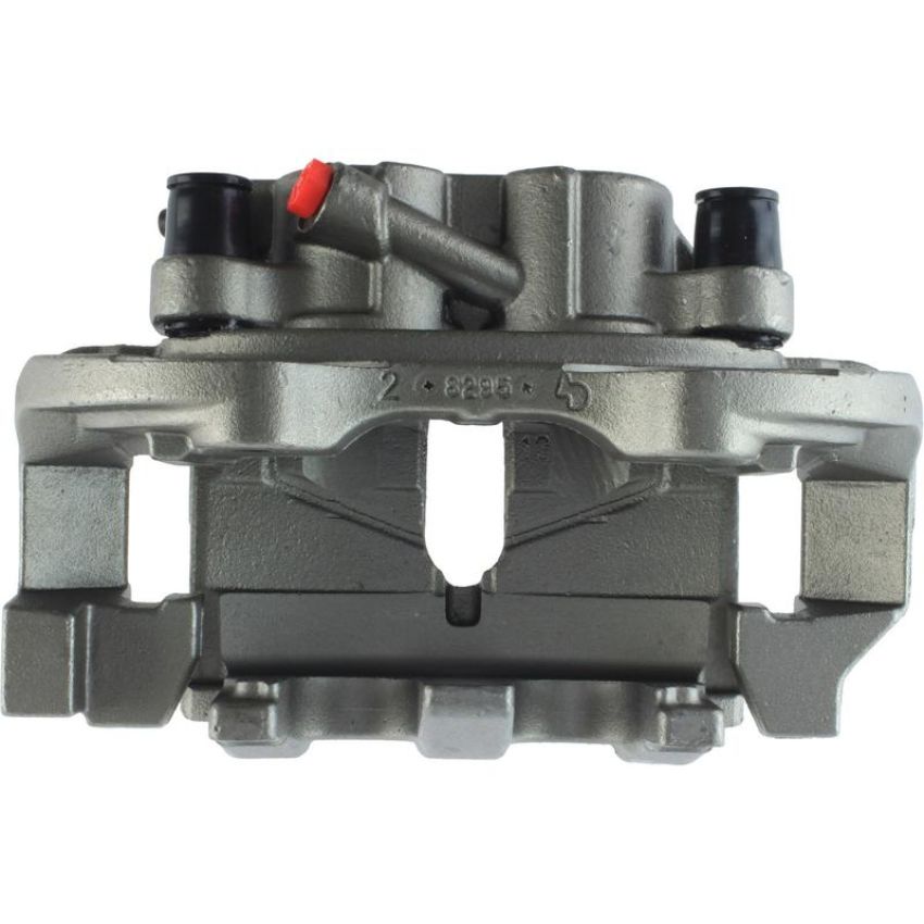 CENTRIC PARTS 141.35137 Centric Semi-Loaded Brake Caliper