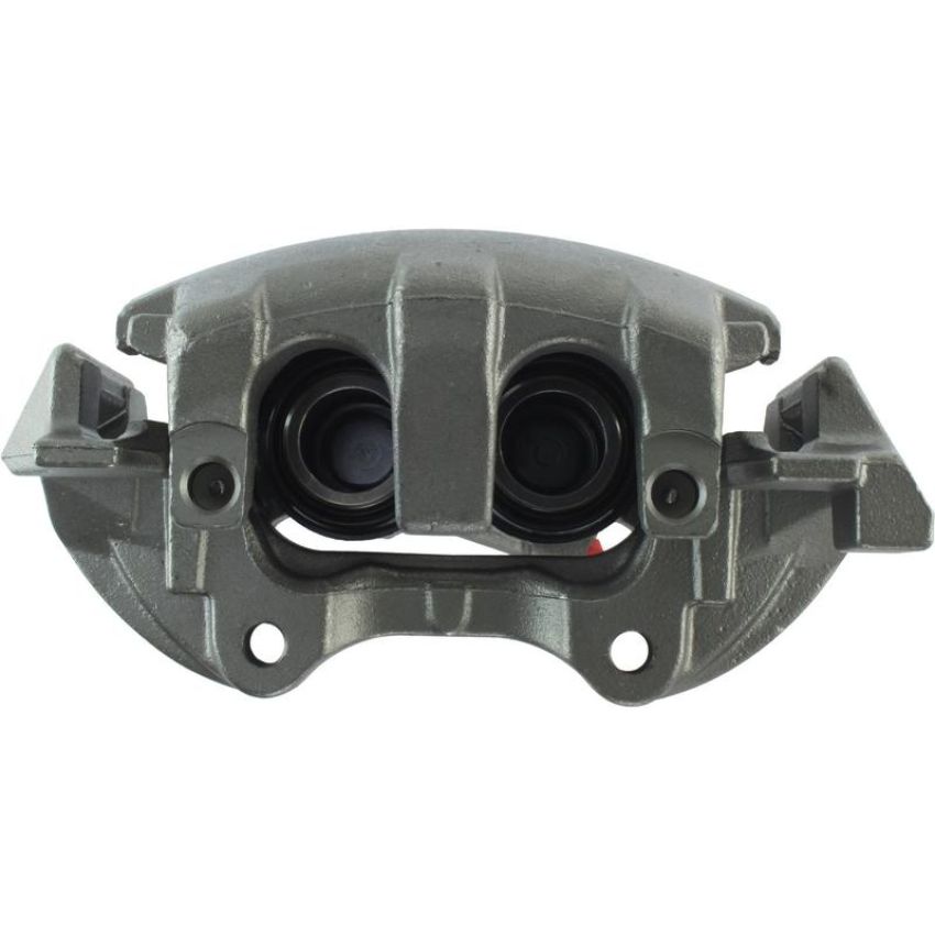 CENTRIC PARTS 141.35137 Centric Semi-Loaded Brake Caliper