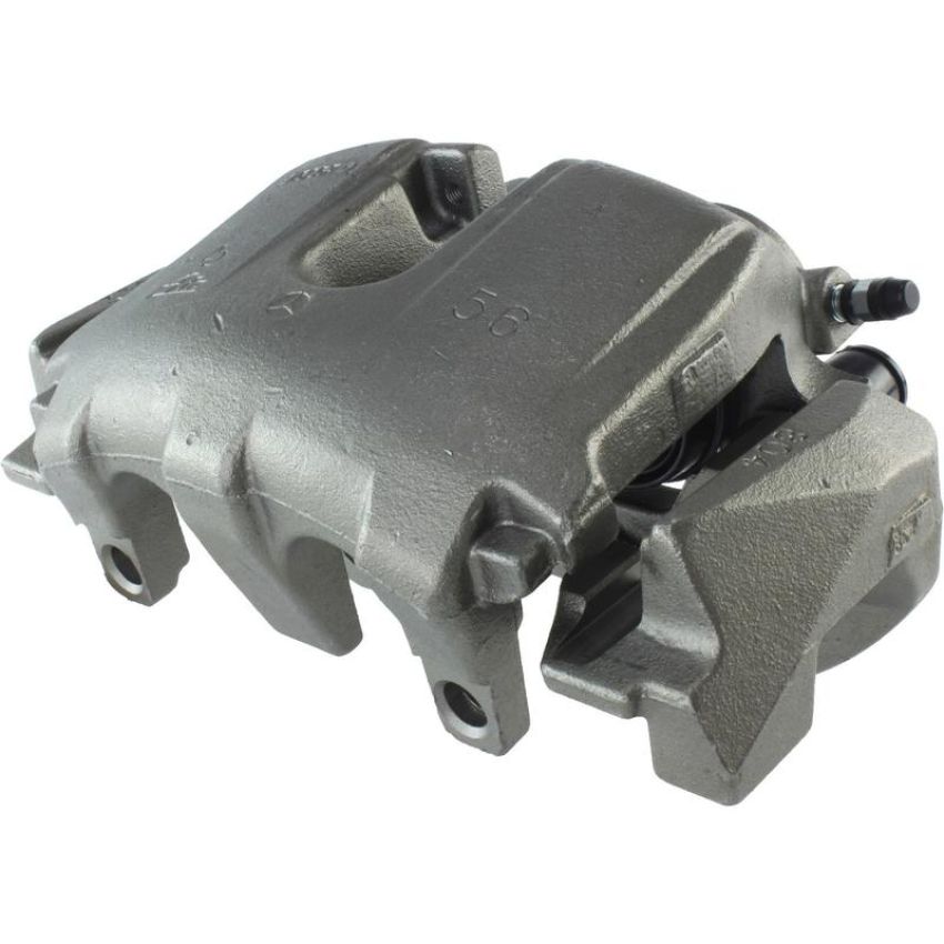 CENTRIC PARTS 141.35137 Centric Semi-Loaded Brake Caliper