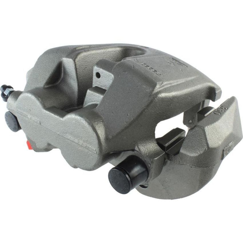 CENTRIC PARTS 141.35137 Centric Semi-Loaded Brake Caliper