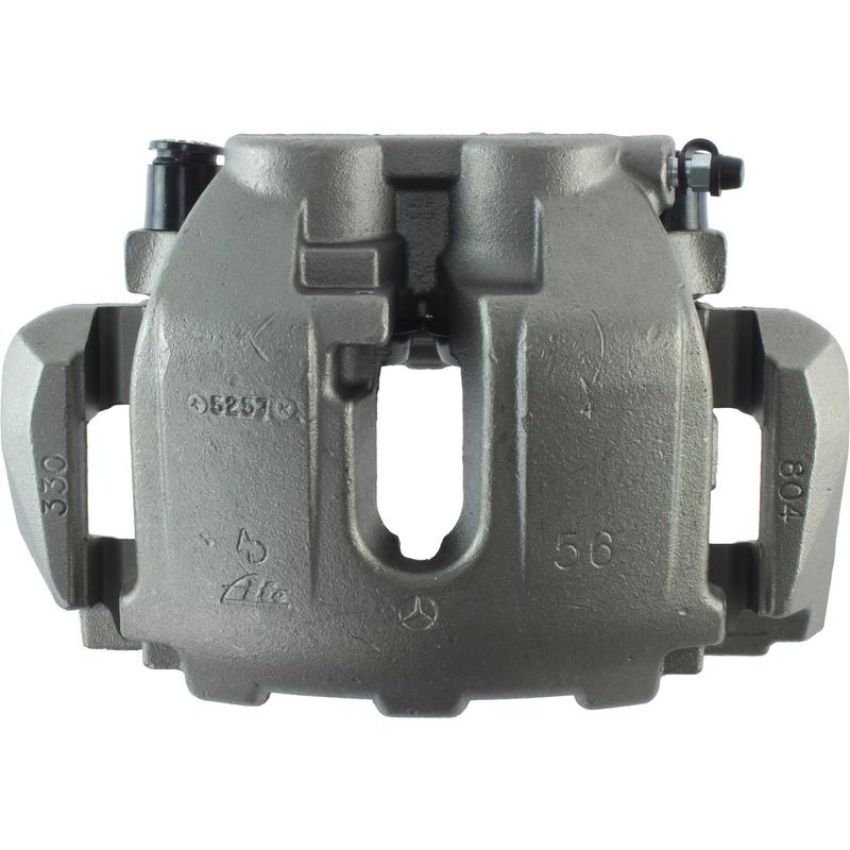 CENTRIC PARTS 141.35137 Centric Semi-Loaded Brake Caliper