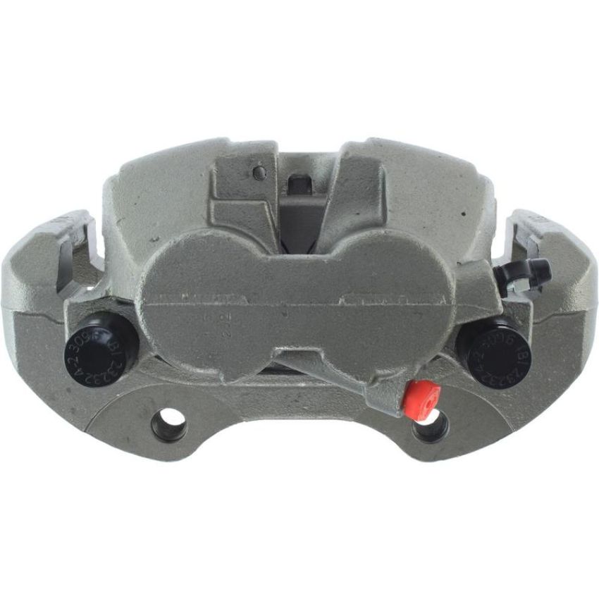 CENTRIC PARTS 141.35138 Centric Semi-Loaded Brake Caliper