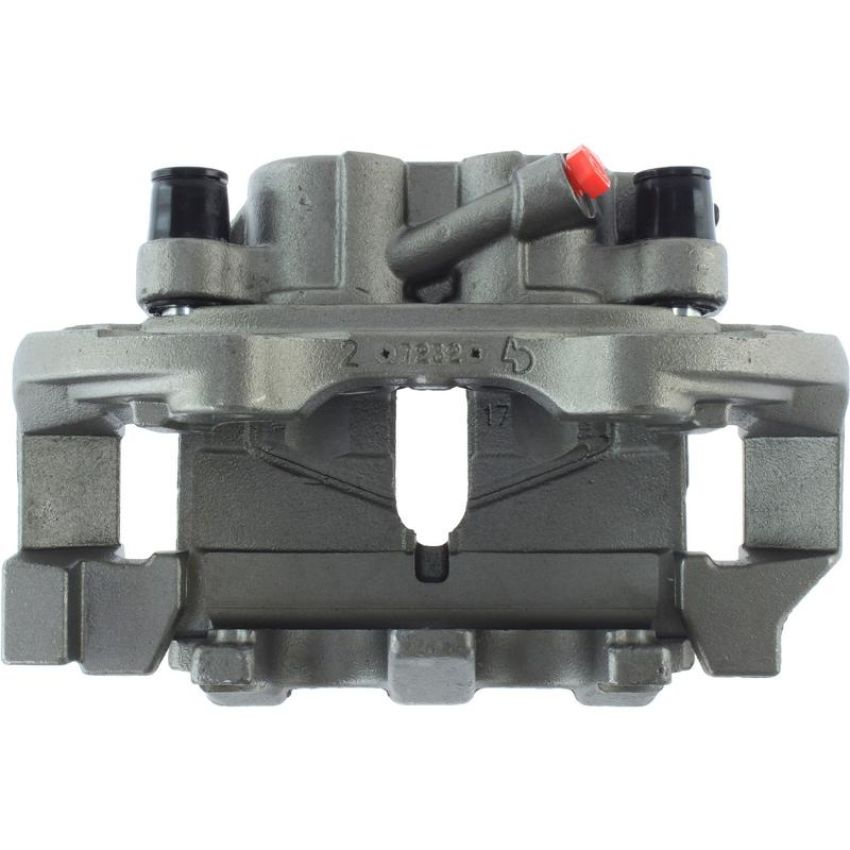 CENTRIC PARTS 141.35138 Centric Semi-Loaded Brake Caliper