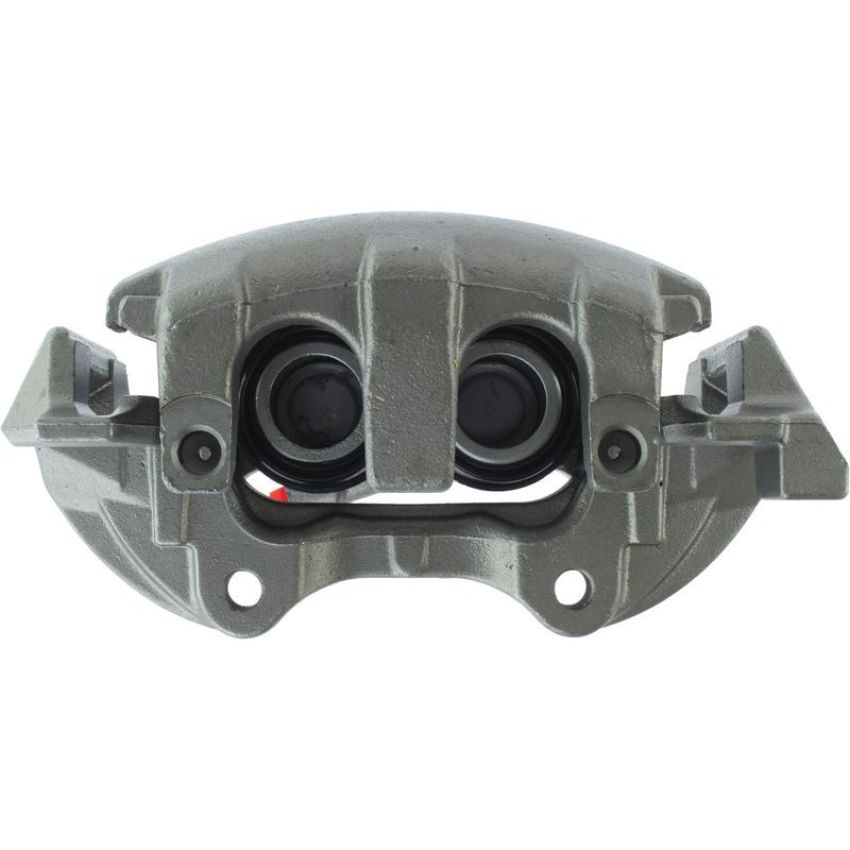 CENTRIC PARTS 141.35138 Centric Semi-Loaded Brake Caliper