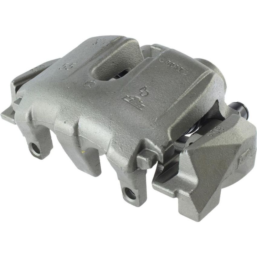 CENTRIC PARTS 141.35138 Centric Semi-Loaded Brake Caliper