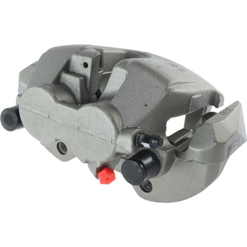 CENTRIC PARTS 141.35138 Centric Semi-Loaded Brake Caliper