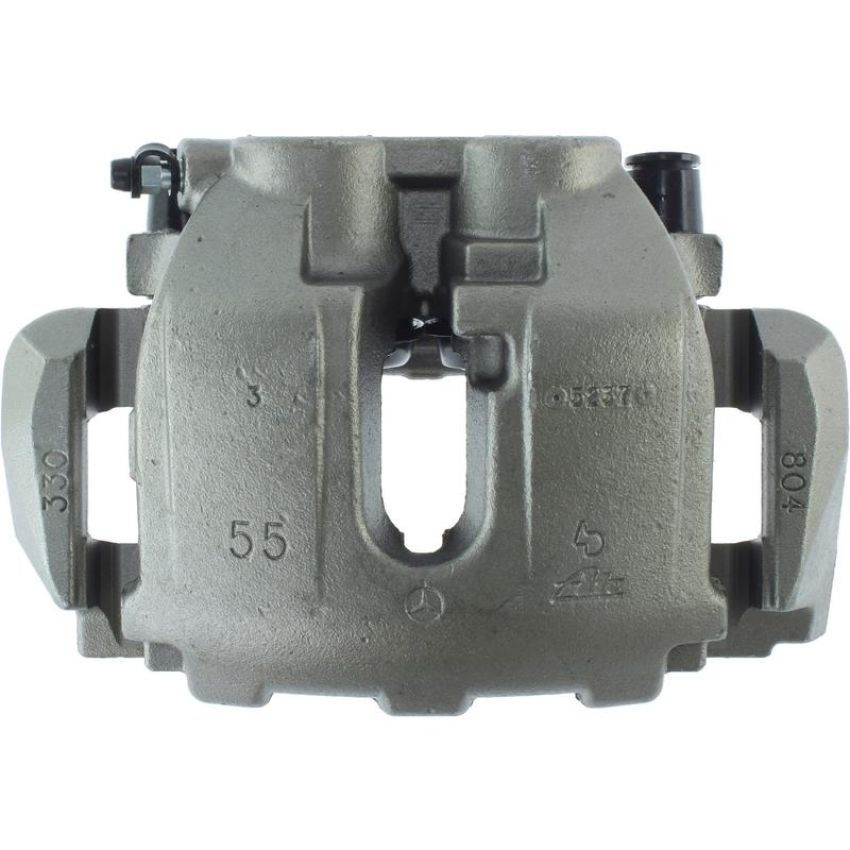 CENTRIC PARTS 141.35138 Centric Semi-Loaded Brake Caliper