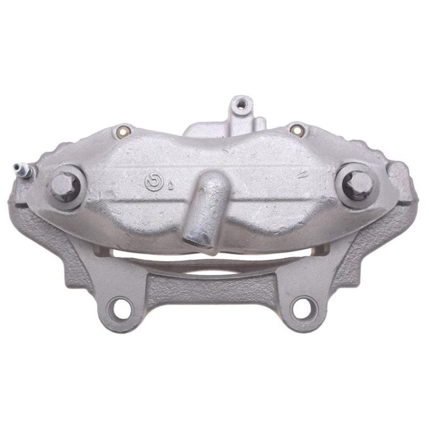 CENTRIC PARTS 141.35139 Centric Semi-Loaded Brake Caliper