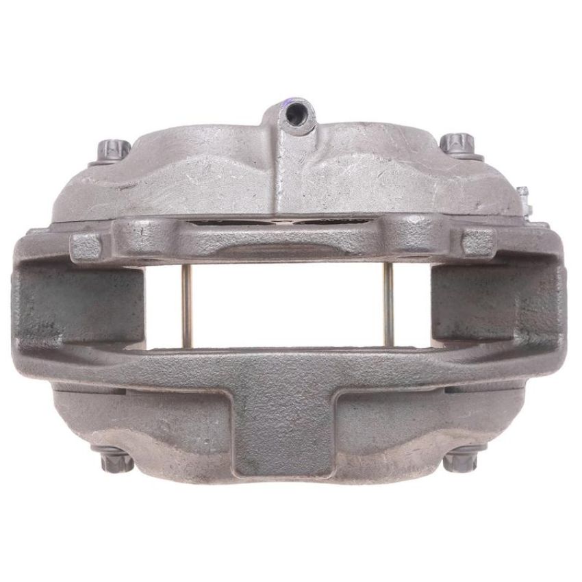 CENTRIC PARTS 141.35140 Centric Semi-Loaded Brake Caliper