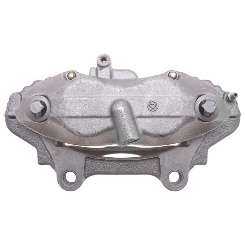 CENTRIC PARTS 141.35140 Centric Semi-Loaded Brake Caliper