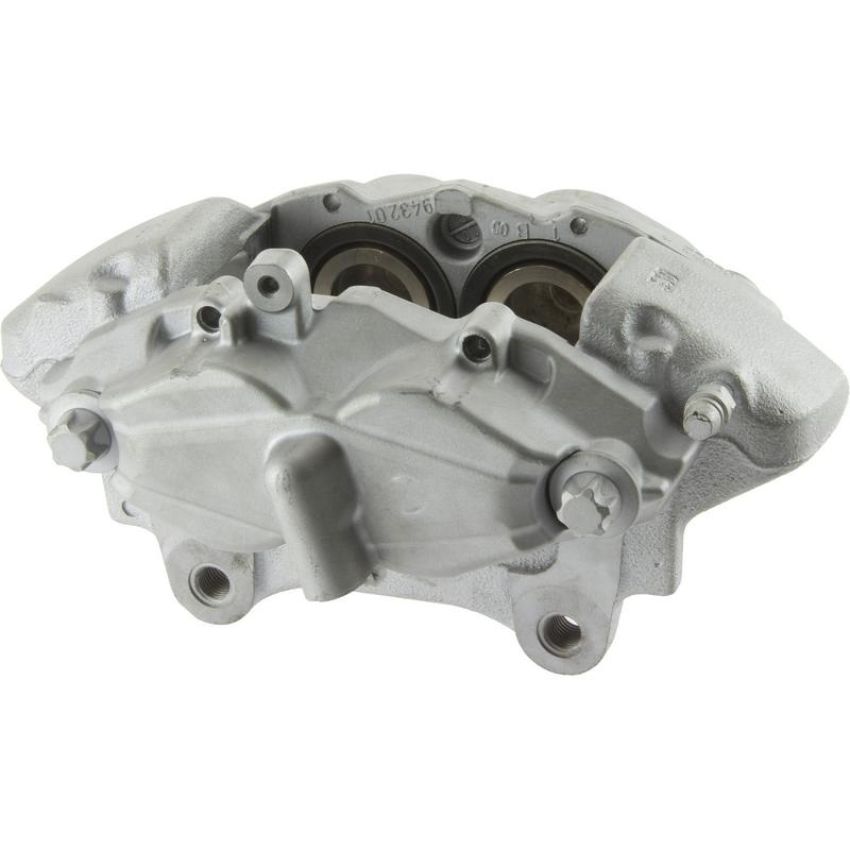 CENTRIC PARTS 141.35158 Centric Semi-Loaded Brake Caliper