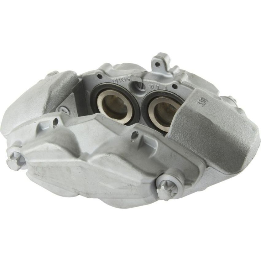 CENTRIC PARTS 141.35158 Centric Semi-Loaded Brake Caliper