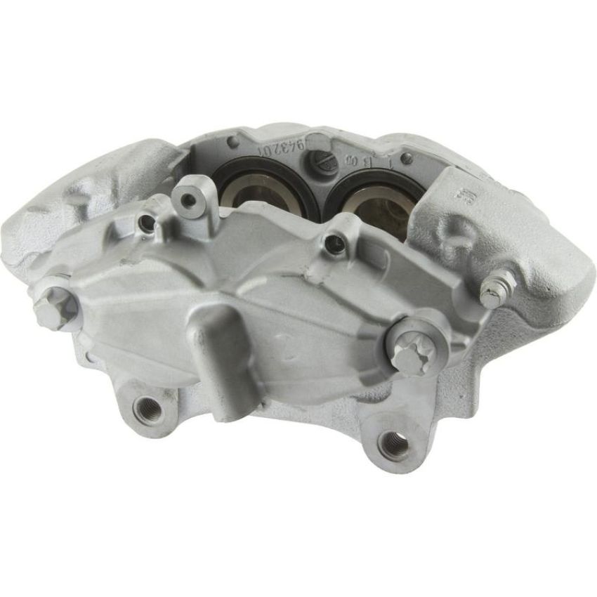 CENTRIC PARTS 141.35158 Centric Semi-Loaded Brake Caliper