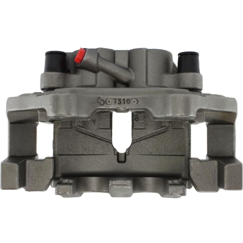 CENTRIC PARTS 141.35159 Centric Semi-Loaded Brake Caliper