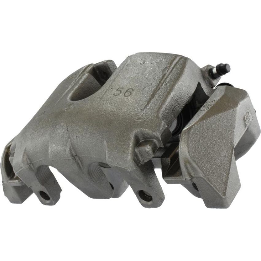 CENTRIC PARTS 141.35159 Centric Semi-Loaded Brake Caliper