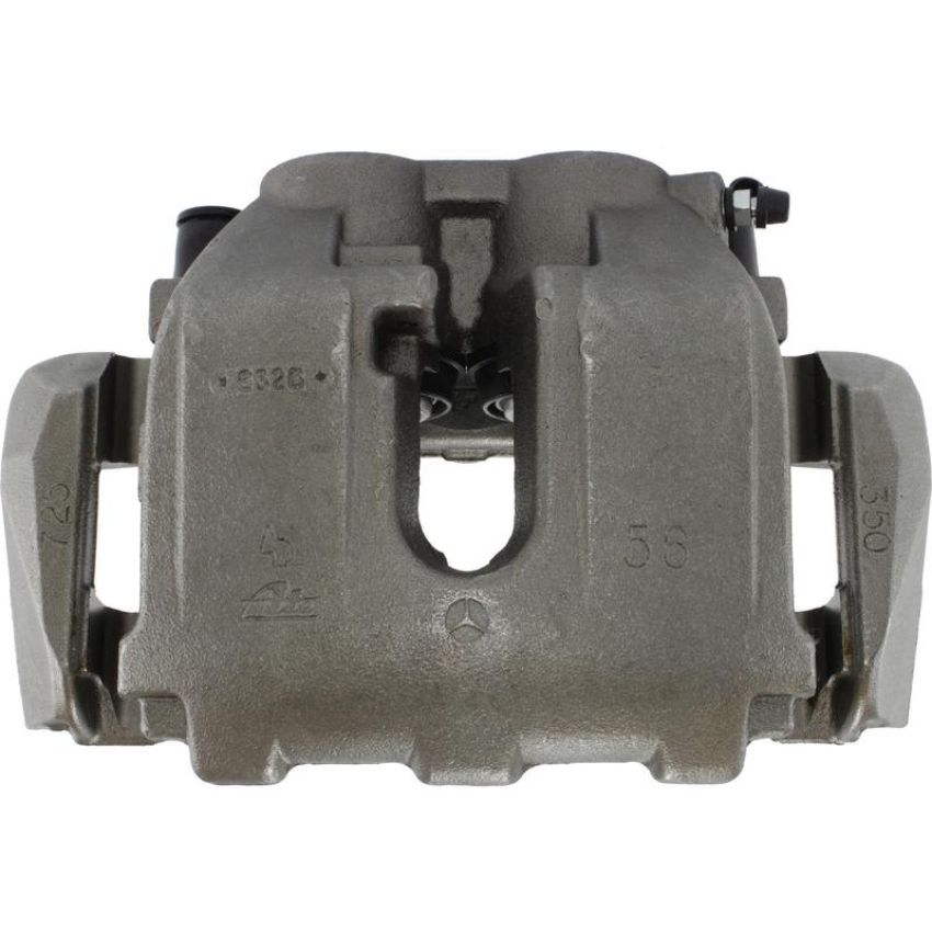 CENTRIC PARTS 141.35159 Centric Semi-Loaded Brake Caliper