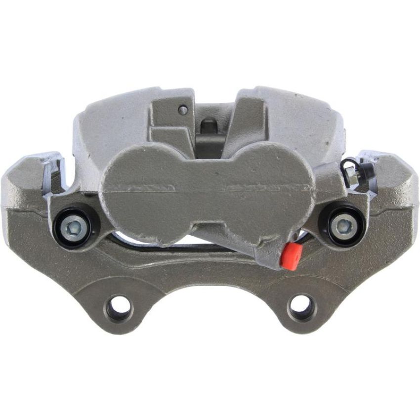 CENTRIC PARTS 141.35160 Centric Semi-Loaded Brake Caliper