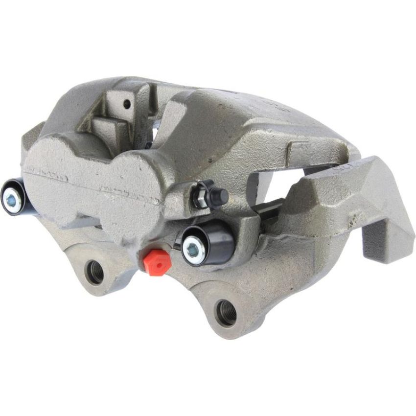 CENTRIC PARTS 141.35160 Centric Semi-Loaded Brake Caliper