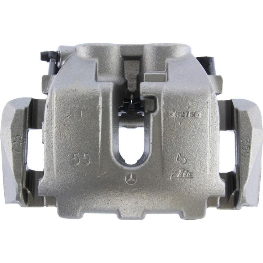CENTRIC PARTS 141.35160 Centric Semi-Loaded Brake Caliper