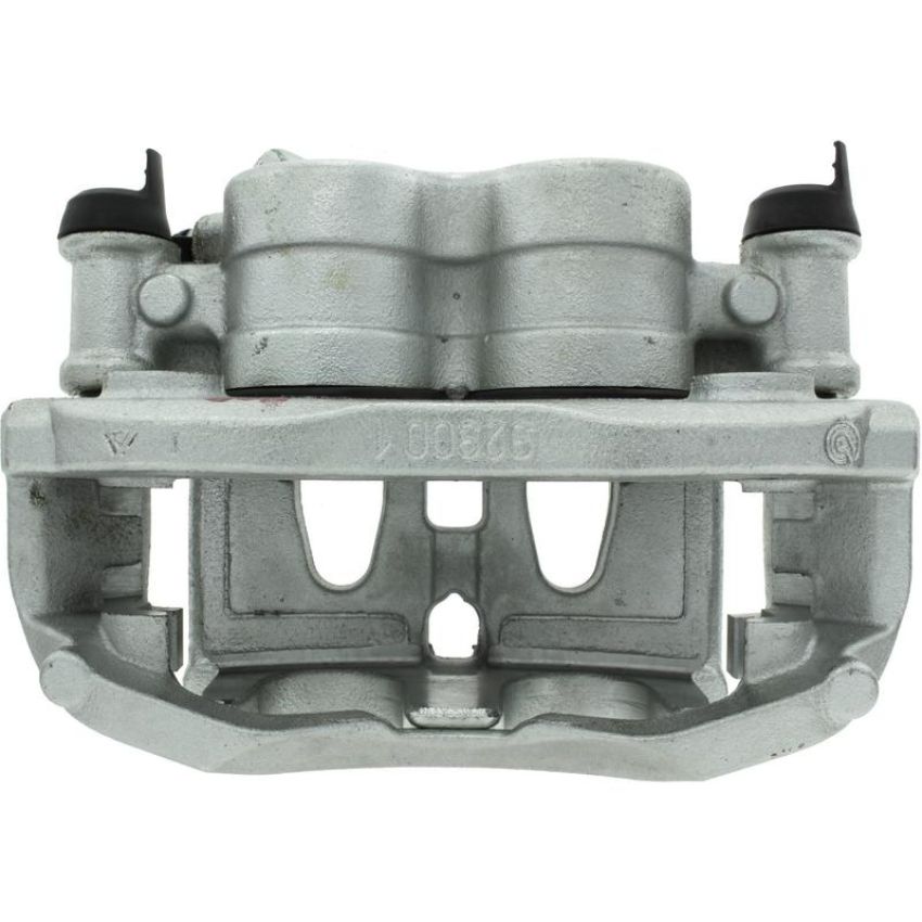 CENTRIC PARTS 141.35161 Centric Semi-Loaded Brake Caliper