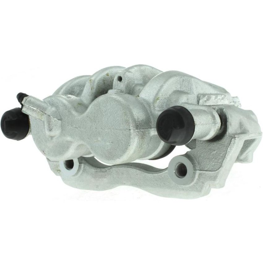 CENTRIC PARTS 141.35161 Centric Semi-Loaded Brake Caliper