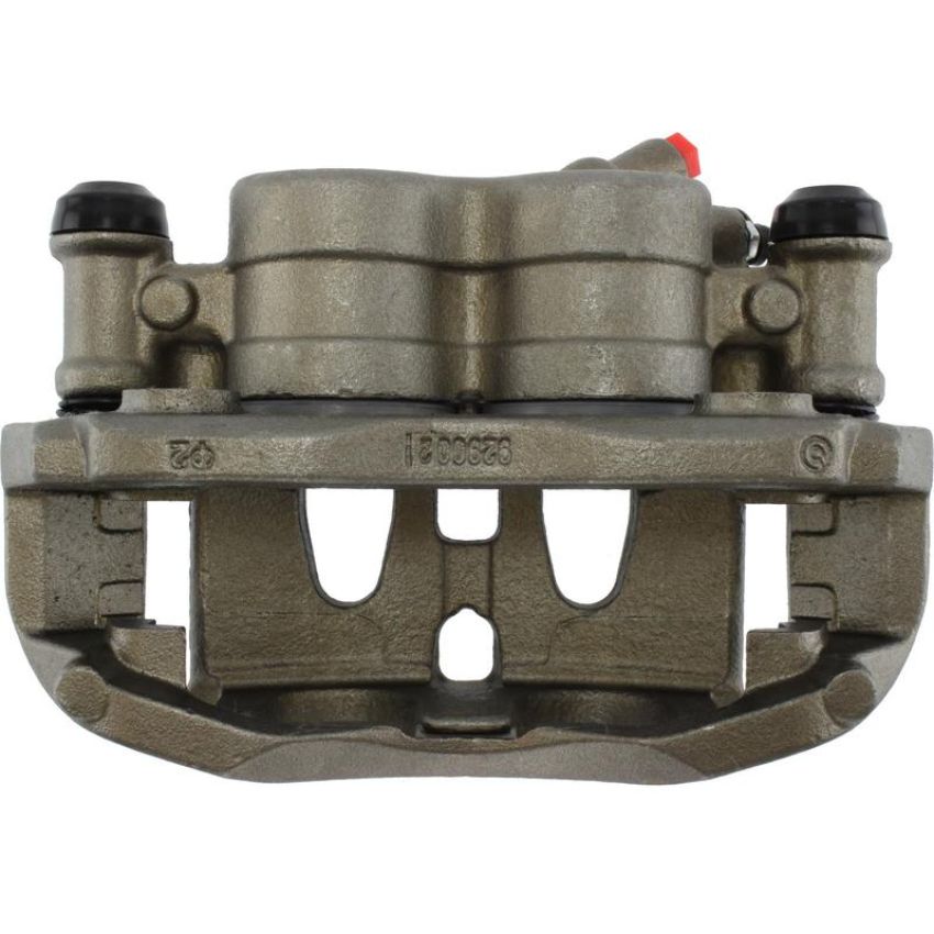 CENTRIC PARTS 141.35162 Centric Semi-Loaded Brake Caliper