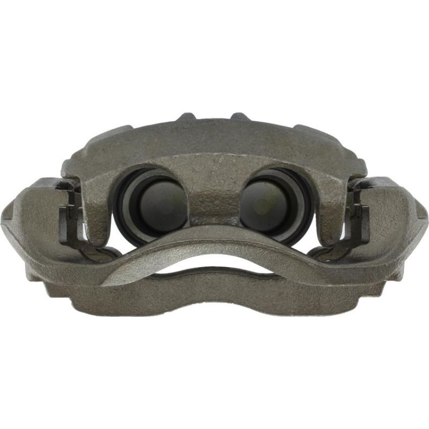 CENTRIC PARTS 141.35162 Centric Semi-Loaded Brake Caliper