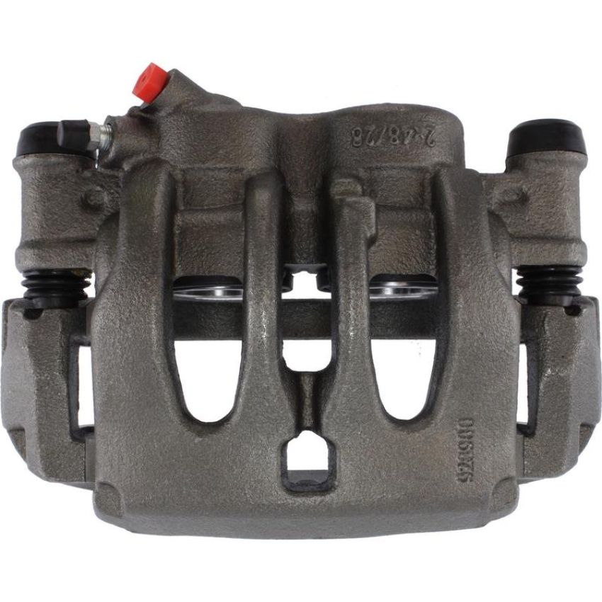 CENTRIC PARTS 141.35162 Centric Semi-Loaded Brake Caliper