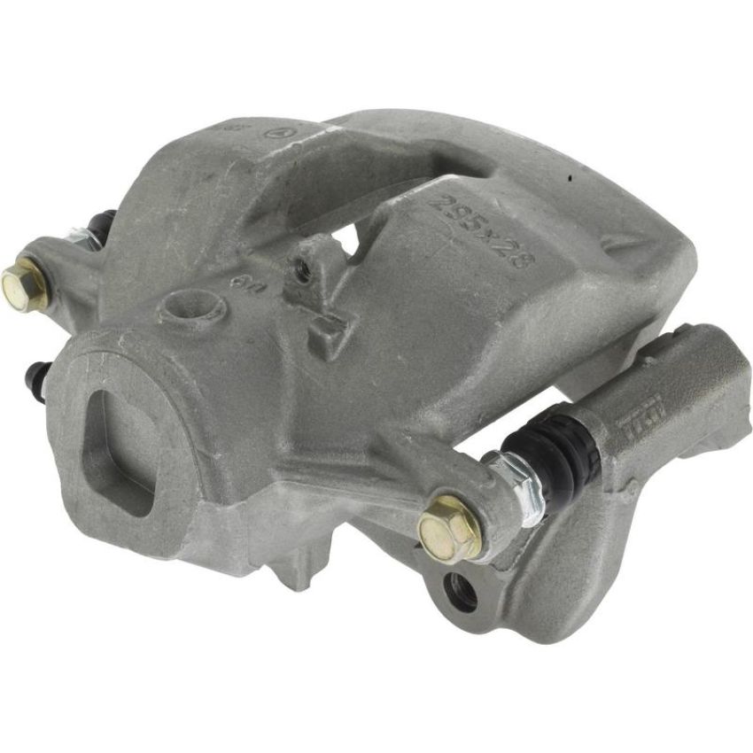 CENTRIC PARTS 141.35163 Centric Semi-Loaded Brake Caliper