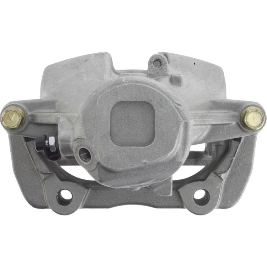CENTRIC PARTS 141.35163 Centric Semi-Loaded Brake Caliper