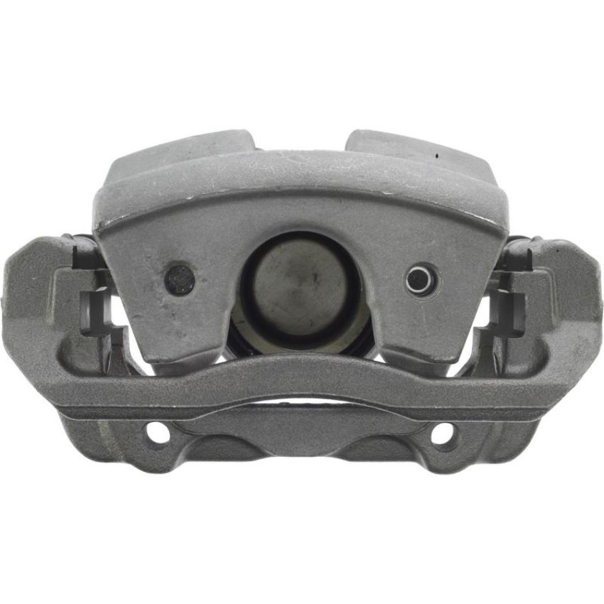 CENTRIC PARTS 141.35163 Centric Semi-Loaded Brake Caliper