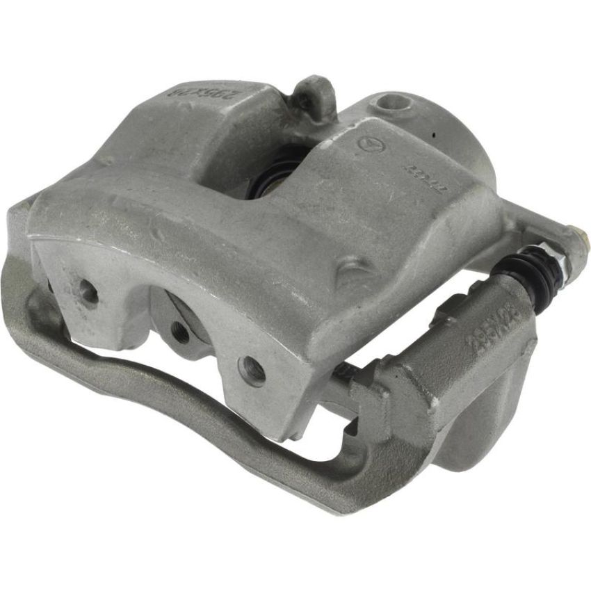 CENTRIC PARTS 141.35163 Centric Semi-Loaded Brake Caliper