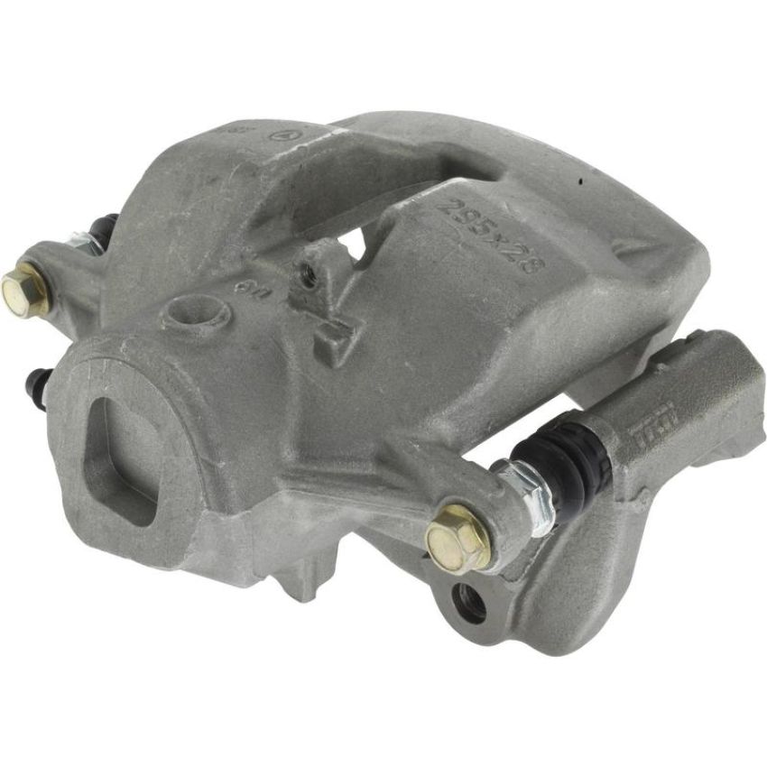 CENTRIC PARTS 141.35163 Centric Semi-Loaded Brake Caliper
