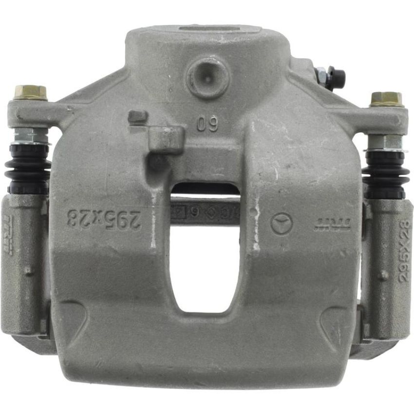 CENTRIC PARTS 141.35163 Centric Semi-Loaded Brake Caliper