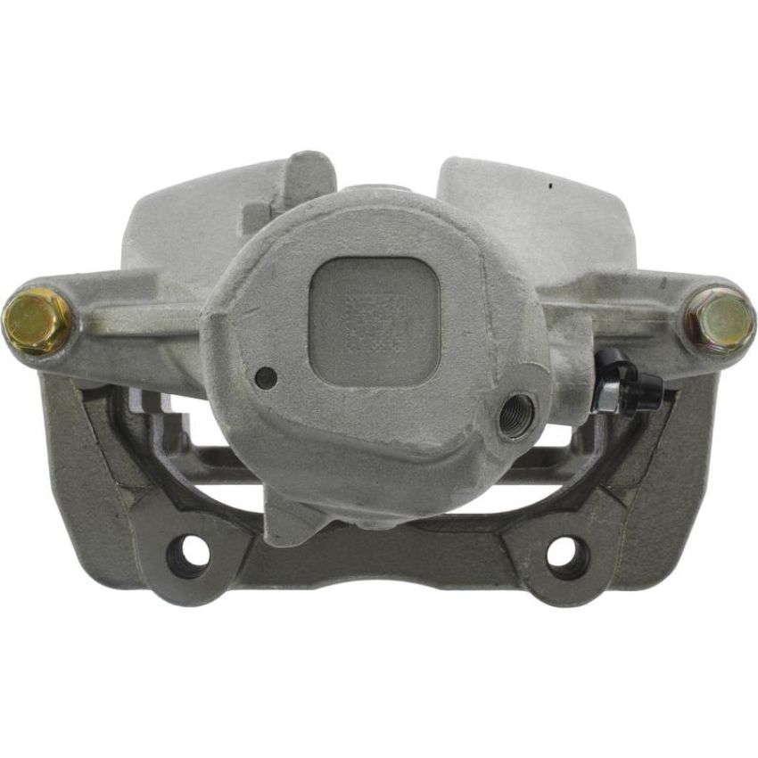 CENTRIC PARTS 141.35164 Centric Semi-Loaded Brake Caliper