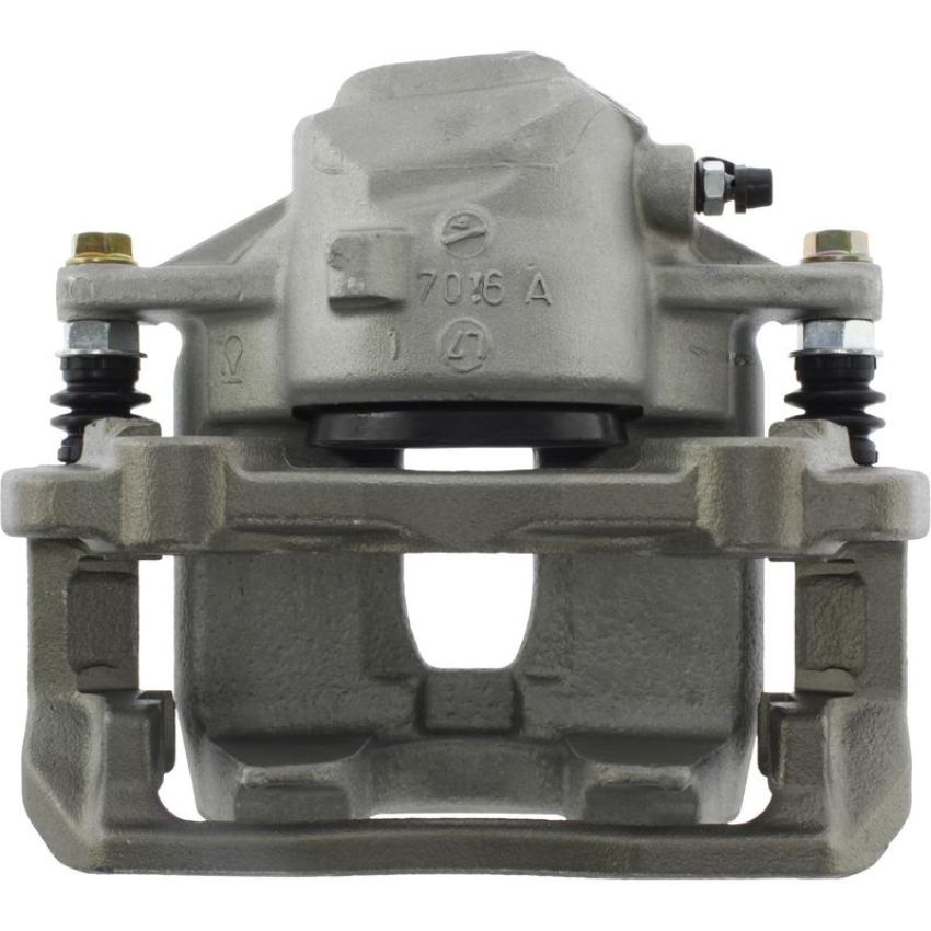 CENTRIC PARTS 141.35164 Centric Semi-Loaded Brake Caliper
