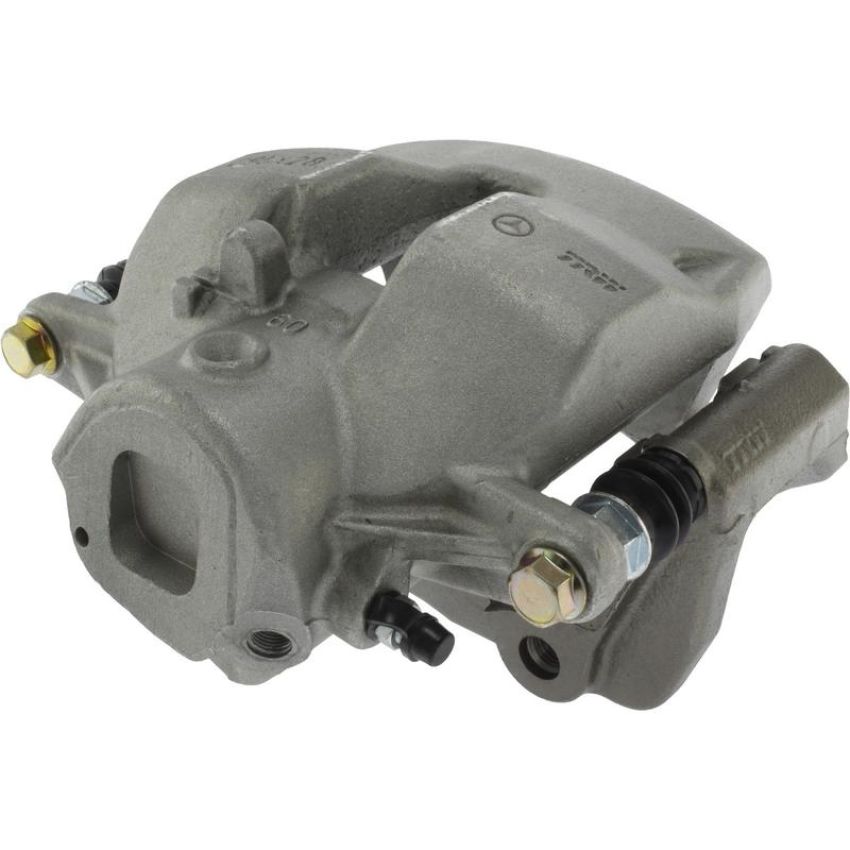 CENTRIC PARTS 141.35164 Centric Semi-Loaded Brake Caliper