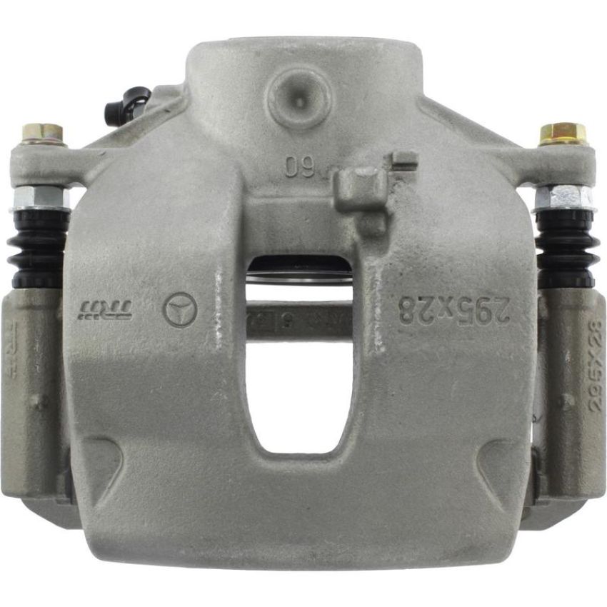 CENTRIC PARTS 141.35164 Centric Semi-Loaded Brake Caliper