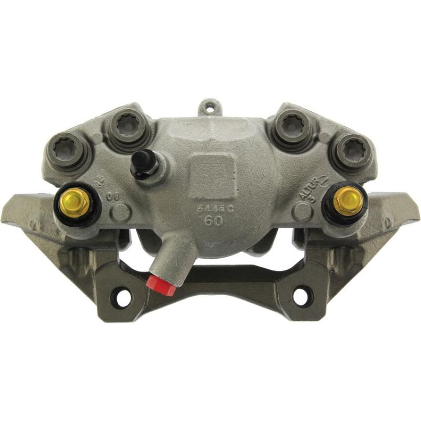 CENTRIC PARTS 141.35165 Centric Semi-Loaded Brake Caliper