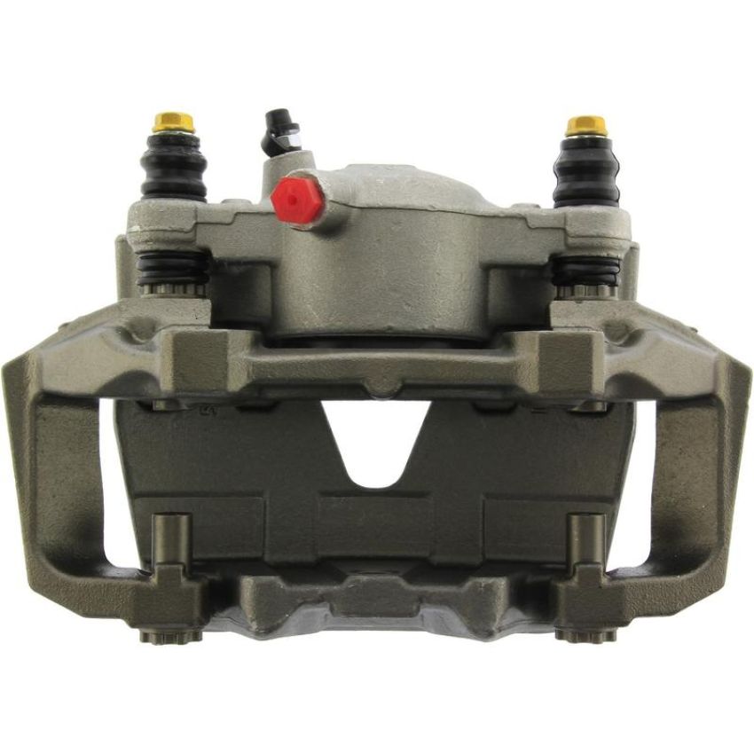 CENTRIC PARTS 141.35165 Centric Semi-Loaded Brake Caliper