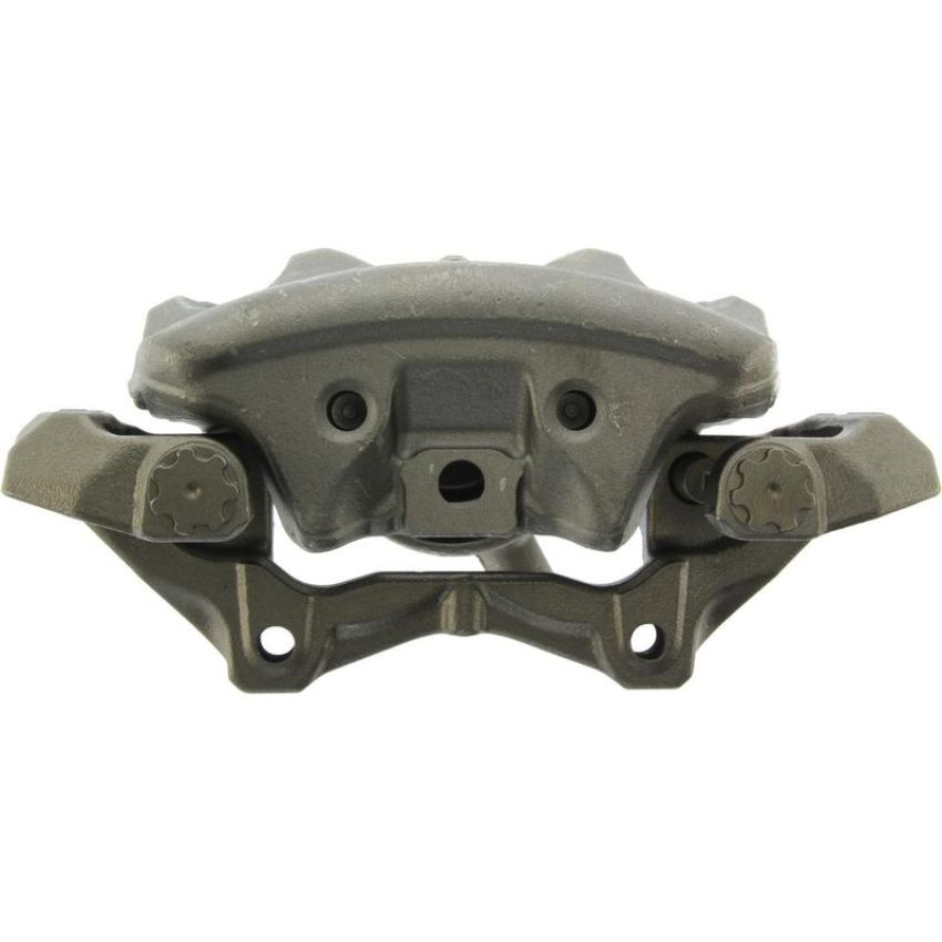CENTRIC PARTS 141.35165 Centric Semi-Loaded Brake Caliper