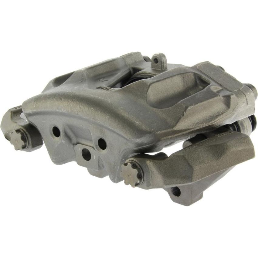 CENTRIC PARTS 141.35165 Centric Semi-Loaded Brake Caliper