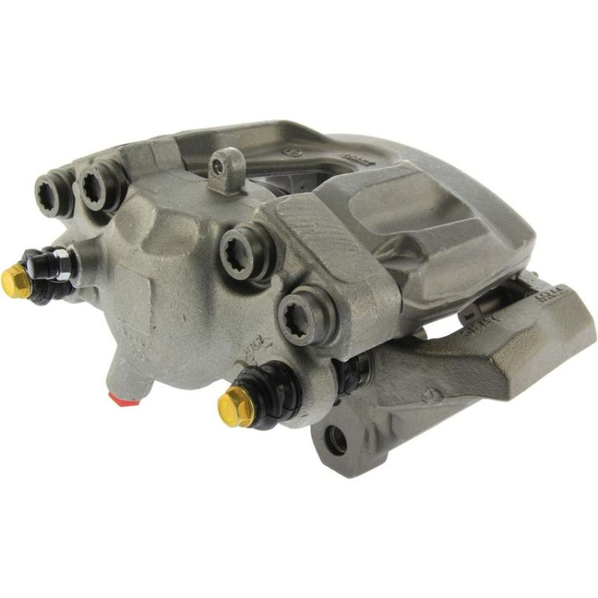 CENTRIC PARTS 141.35165 Centric Semi-Loaded Brake Caliper