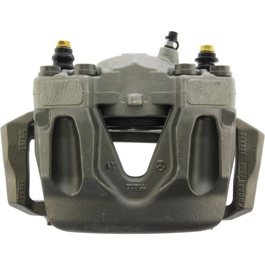 CENTRIC PARTS 141.35165 Centric Semi-Loaded Brake Caliper