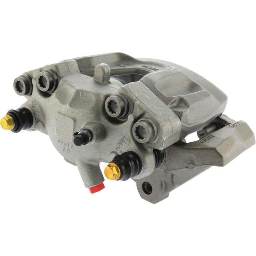 CENTRIC PARTS 141.35166 Centric Semi-Loaded Brake Caliper