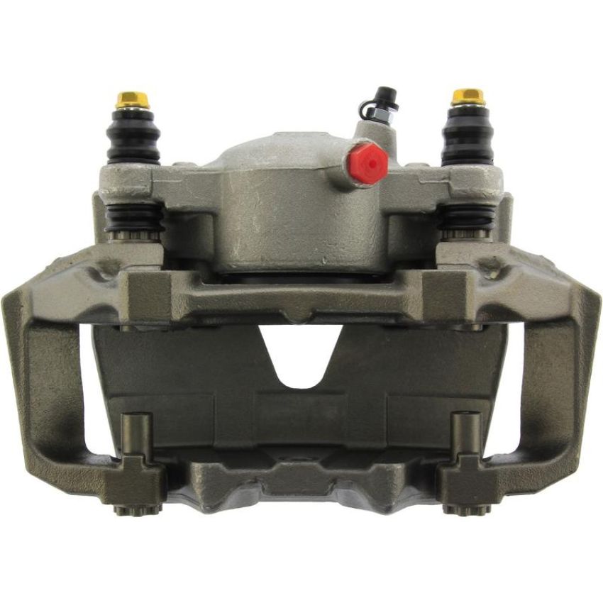 CENTRIC PARTS 141.35166 Centric Semi-Loaded Brake Caliper