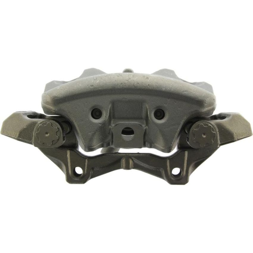 CENTRIC PARTS 141.35166 Centric Semi-Loaded Brake Caliper