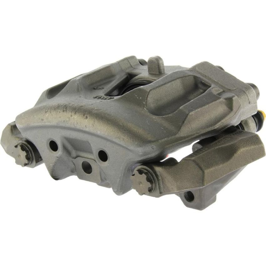 CENTRIC PARTS 141.35166 Centric Semi-Loaded Brake Caliper