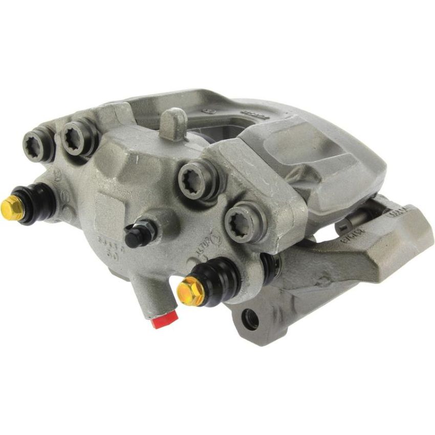 CENTRIC PARTS 141.35166 Centric Semi-Loaded Brake Caliper